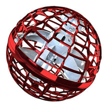 Load image into Gallery viewer, Boomi PRO spinner Flying ball with endless tricks