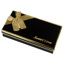 Load image into Gallery viewer, 18Pcs / box Simulation Rose Soap Flower With Ribbon Wedding Souvenir Creative Romantic Valentines Day Birthday Beautiful Gift