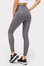 Load image into Gallery viewer, High Rise Fitness Leggings