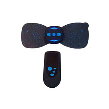 Load image into Gallery viewer, Intelligent Mini Abs Massager