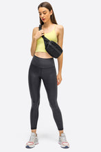 Load image into Gallery viewer, High Rise Fitness Leggings