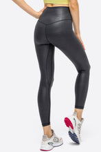 Load image into Gallery viewer, High Rise Fitness Leggings