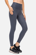 Load image into Gallery viewer, High Rise Fitness Leggings