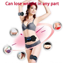 Load image into Gallery viewer, Intelligent Mini Abs Massager