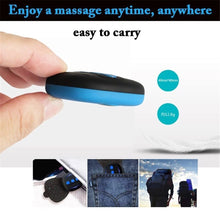 Load image into Gallery viewer, Intelligent Mini Abs Massager