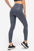 Load image into Gallery viewer, High Rise Fitness Leggings
