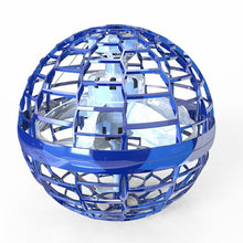 Load image into Gallery viewer, Boomi PRO spinner Flying ball with endless tricks