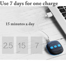 Load image into Gallery viewer, Intelligent Mini Abs Massager