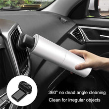 Load image into Gallery viewer, Cleanly Mini 120W Suction Portable Vacuum