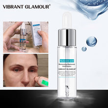 Load image into Gallery viewer, VIBRANT GLAMOUR Hyaluronic Acid Face Serum Anti-Aging