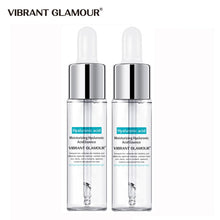 Load image into Gallery viewer, VIBRANT GLAMOUR Hyaluronic Acid Face Serum Anti-Aging