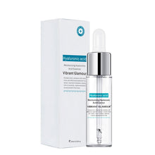 Load image into Gallery viewer, VIBRANT GLAMOUR Hyaluronic Acid Face Serum Anti-Aging