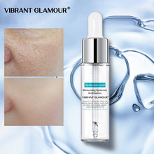 Load image into Gallery viewer, VIBRANT GLAMOUR Hyaluronic Acid Face Serum Anti-Aging