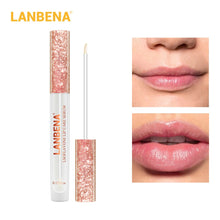 Load image into Gallery viewer, 2 IN 1 Lip Plumper Serum Repairing Reduce & Lip Mask Fine Lines