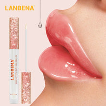 Load image into Gallery viewer, 2 IN 1 Lip Plumper Serum Repairing Reduce & Lip Mask Fine Lines