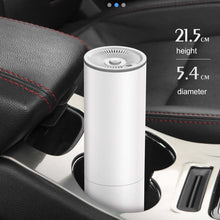 Load image into Gallery viewer, Cleanly Mini 120W Suction Portable Vacuum