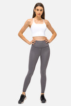 Load image into Gallery viewer, High Rise Fitness Leggings
