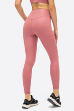 Load image into Gallery viewer, High Rise Fitness Leggings