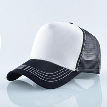 Load image into Gallery viewer, HOT! Fashion Animals Embroidery Baseball Caps Unisex Streetwear