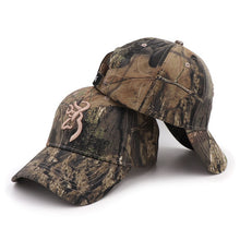 Load image into Gallery viewer, New Camo Baseball Cap
