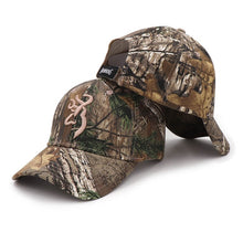Load image into Gallery viewer, New Camo Baseball Cap