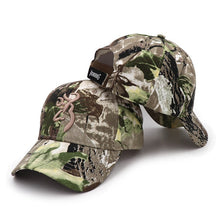 Load image into Gallery viewer, New Camo Baseball Cap
