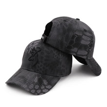 Load image into Gallery viewer, New Camo Baseball Cap