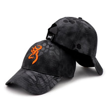 Load image into Gallery viewer, New Camo Baseball Cap