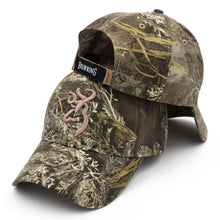 Load image into Gallery viewer, New Camo Baseball Cap