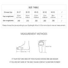 Load image into Gallery viewer, Universal Quick-drying Thickened Non-slip Sandals Thick Sole House Slippers Bathroom Footwear Summer Beach Sandal Slipper