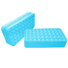 Load image into Gallery viewer, NEW Pop-it Notebook Bubble Fidget