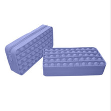 Load image into Gallery viewer, NEW Pop-it Notebook Bubble Fidget