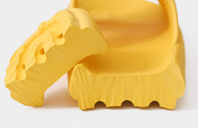 Load image into Gallery viewer, Universal Quick-drying Thickened Non-slip Sandals Thick Sole House Slippers Bathroom Footwear Summer Beach Sandal Slipper