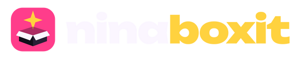 Nina Box It