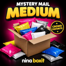 Load image into Gallery viewer, Medium Mystery Mail

