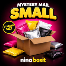 Load image into Gallery viewer, Small Mystery Mail
