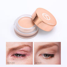 Load image into Gallery viewer, Eye Primer Base Cream Concealer Brightening Waterproofing Eyeshadow Make Up
