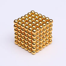Load image into Gallery viewer, Relaxing Balls neodymium magnet Sphere Creative magnets
