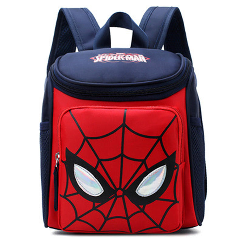 Kids Disney backpack School Bag Breathable backpack
