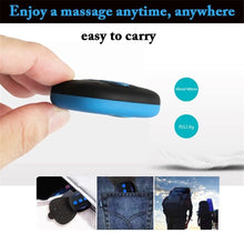 Load image into Gallery viewer, Intelligent Mini Abs Massager

