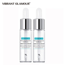 Load image into Gallery viewer, VIBRANT GLAMOUR Hyaluronic Acid Face Serum Anti-Aging
