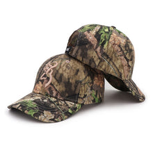 Load image into Gallery viewer, New Camo Baseball Cap
